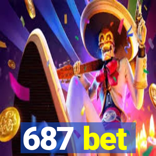 687 bet